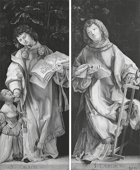 Иллюстрация к книге — 12 лучших художников Возрождения [i_062.jpg]