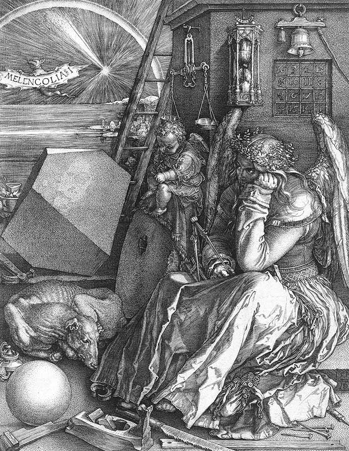 Иллюстрация к книге — 12 лучших художников Возрождения [i_071.jpg]