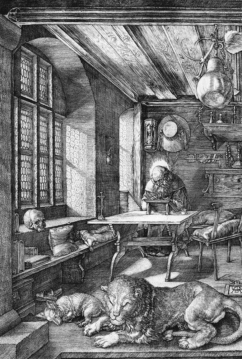 Иллюстрация к книге — 12 лучших художников Возрождения [i_075.jpg]