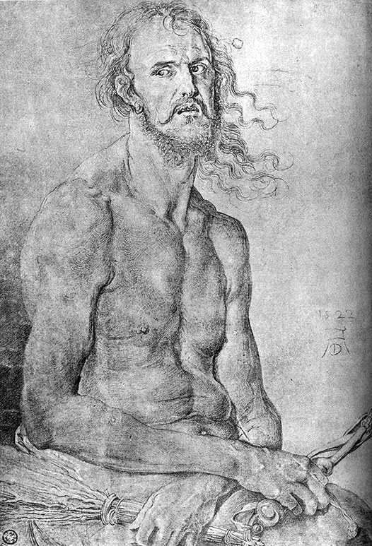 Иллюстрация к книге — 12 лучших художников Возрождения [i_078.jpg]