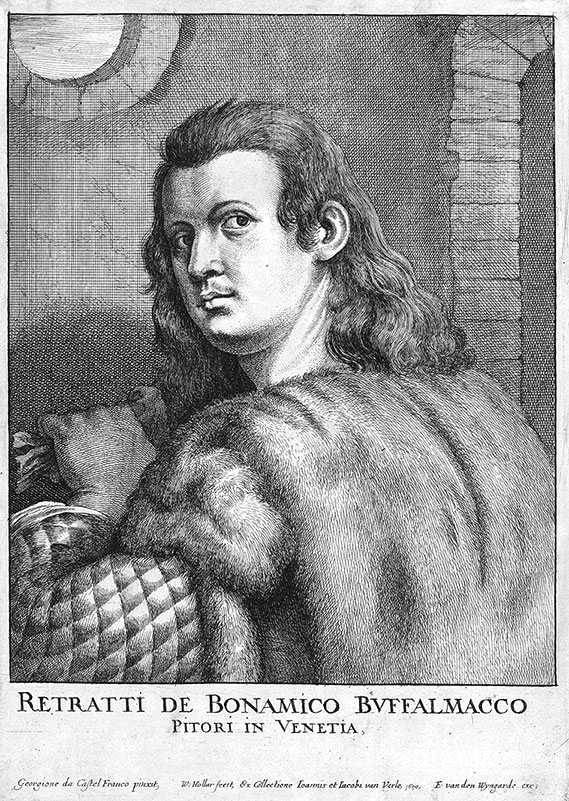 Иллюстрация к книге — 12 лучших художников Возрождения [i_091.jpg]