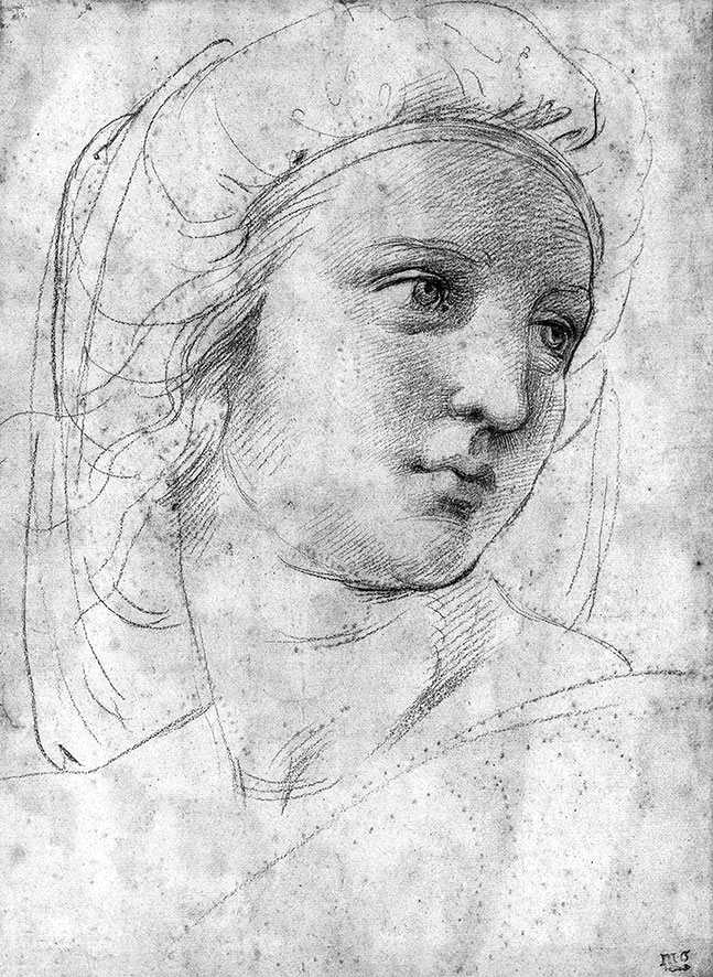 Иллюстрация к книге — 12 лучших художников Возрождения [i_098.jpg]