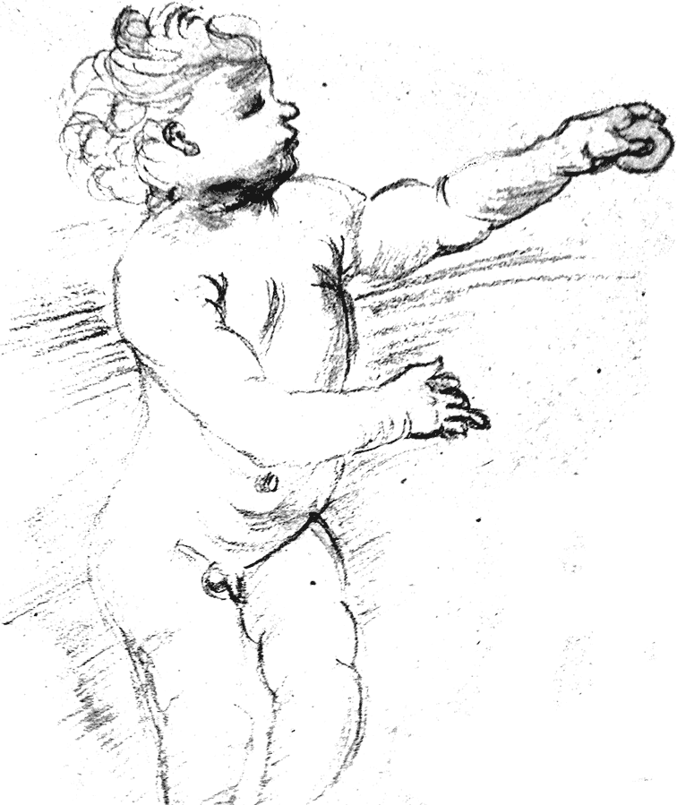 Иллюстрация к книге — 12 лучших художников Возрождения [i_105.jpg]