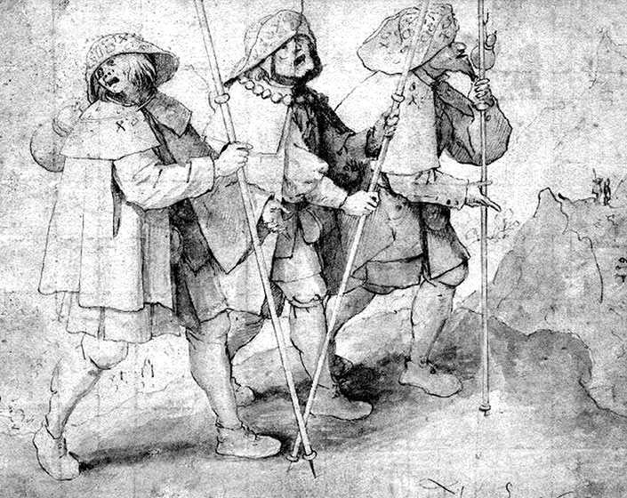 Иллюстрация к книге — 12 лучших художников Возрождения [i_119.jpg]