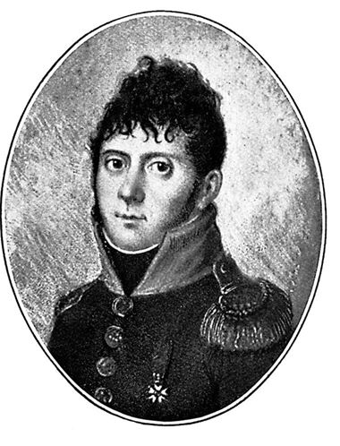 Иллюстрация к книге — Армия Наполеона [i_027.jpg]