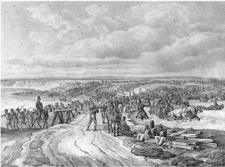 Иллюстрация к книге — Армия Наполеона [i_055.jpg]