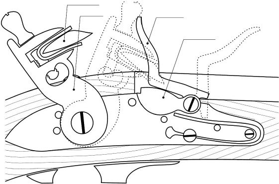 Иллюстрация к книге — Армия Наполеона [i_059.jpg]