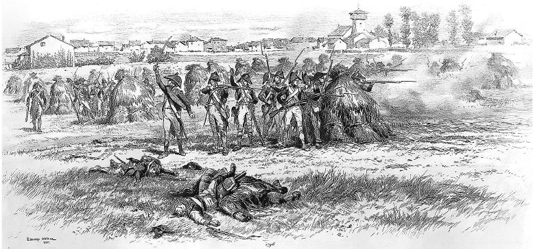 Иллюстрация к книге — Армия Наполеона [i_087.jpg]