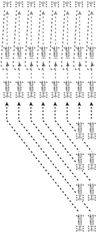 Иллюстрация к книге — Армия Наполеона [i_107.jpg]