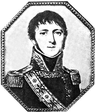 Иллюстрация к книге — Армия Наполеона [i_124.jpg]