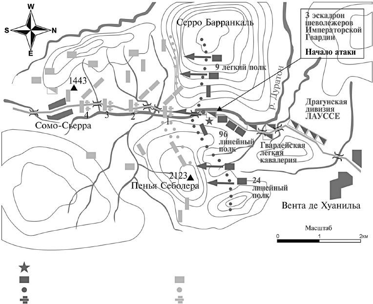 Иллюстрация к книге — Армия Наполеона [i_158.jpg]