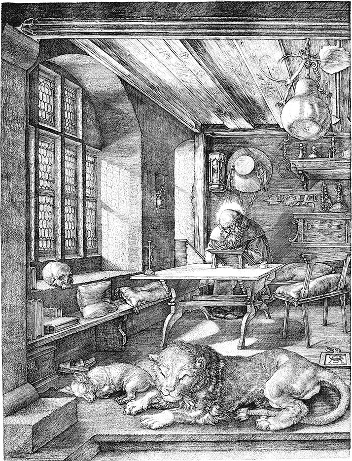 Иллюстрация к книге — От Джотто до Тициана. Титаны Возрождения [i_033.jpg]