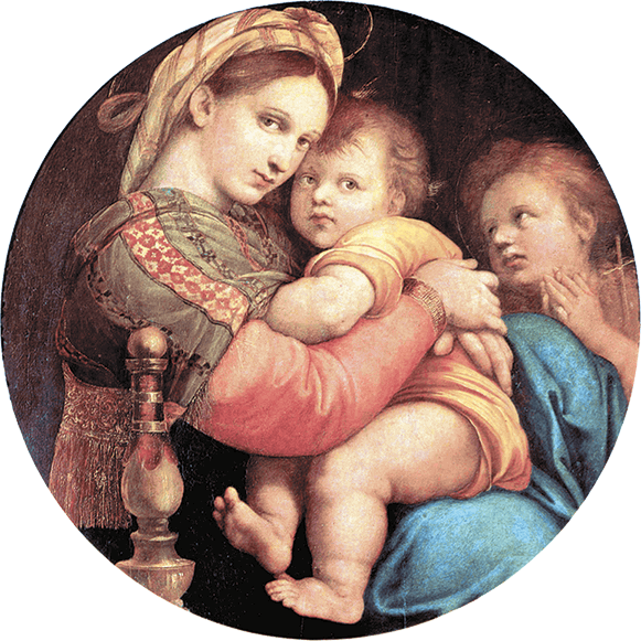 Иллюстрация к книге — От Джотто до Тициана. Титаны Возрождения [i_036.jpg]