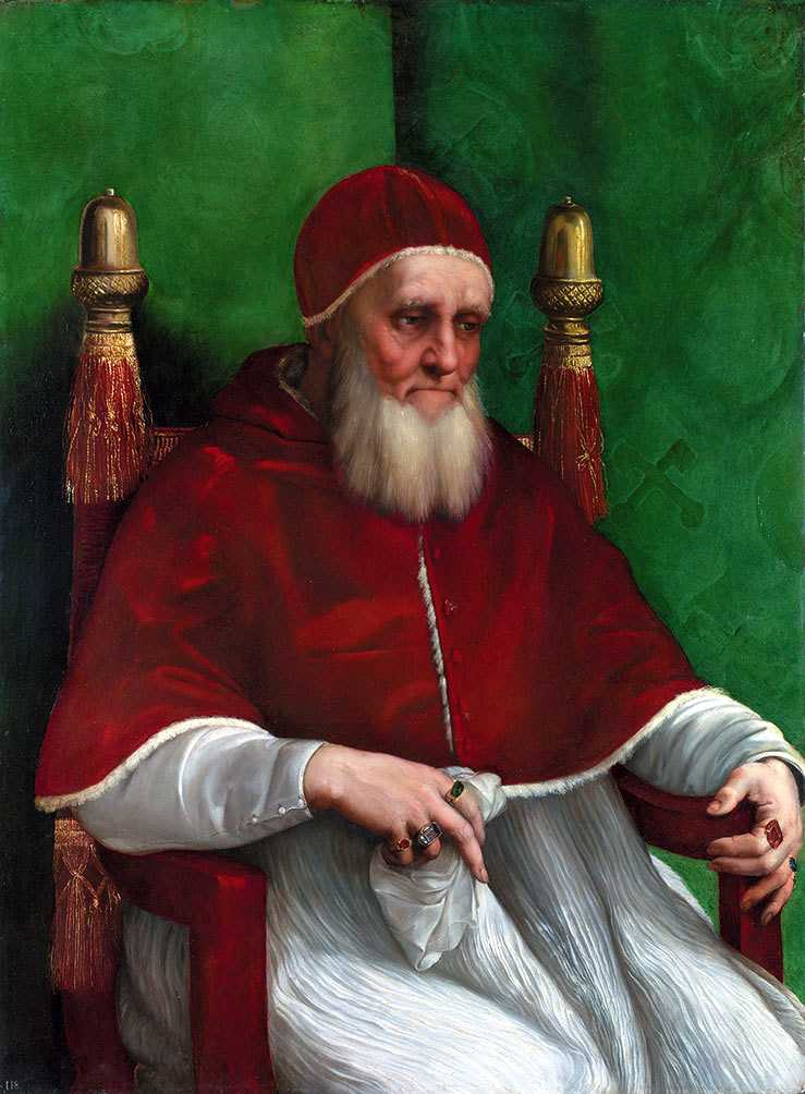 Иллюстрация к книге — От Джотто до Тициана. Титаны Возрождения [i_038.jpg]