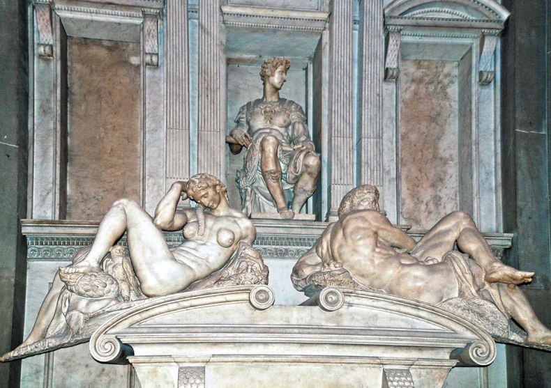 Иллюстрация к книге — От Джотто до Тициана. Титаны Возрождения [i_045.jpg]