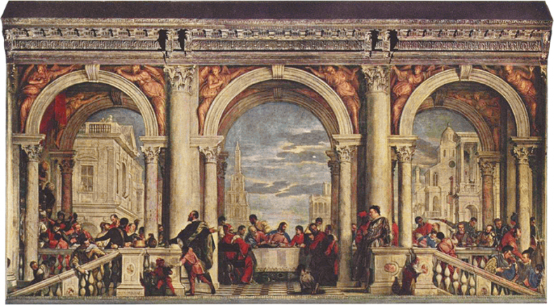 Иллюстрация к книге — От Джотто до Тициана. Титаны Возрождения [i_063.jpg]