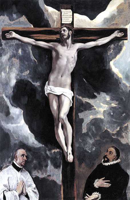 Иллюстрация к книге — От Джотто до Тициана. Титаны Возрождения [i_066.jpg]