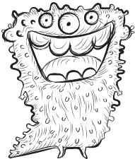 Иллюстрация к книге — В зоне риска. Тонкости защиты женского организма. Как ВПЧ проникает в наш организм, чем он опасен и что поможет избежать последствий [i_028.jpg]