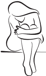 Иллюстрация к книге — В зоне риска. Тонкости защиты женского организма. Как ВПЧ проникает в наш организм, чем он опасен и что поможет избежать последствий [i_044.jpg]