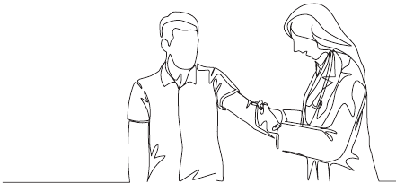 Иллюстрация к книге — В зоне риска. Тонкости защиты женского организма. Как ВПЧ проникает в наш организм, чем он опасен и что поможет избежать последствий [i_047.jpg]