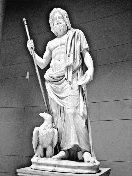 Иллюстрация к книге — Древний мир [i_006.jpg]