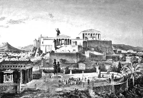 Иллюстрация к книге — Древний мир [i_010.jpg]