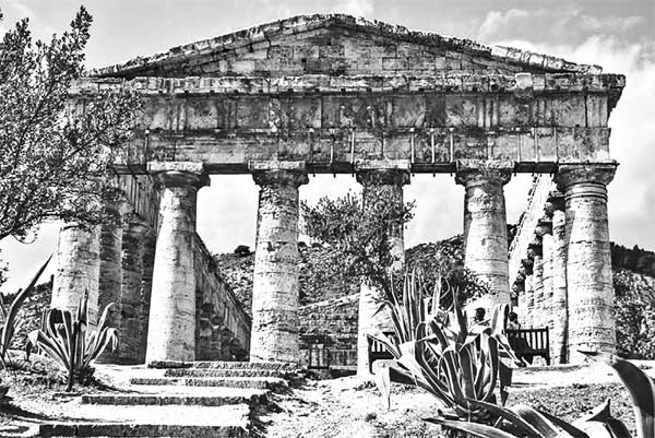 Иллюстрация к книге — Древний мир [i_011.jpg]