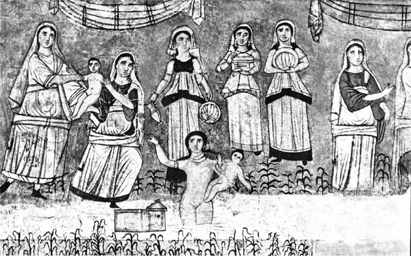 Иллюстрация к книге — Древний мир [i_012.jpg]