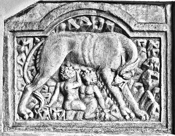 Иллюстрация к книге — Древний мир [i_013.jpg]