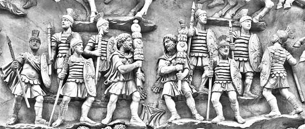 Иллюстрация к книге — Древний мир [i_014.jpg]