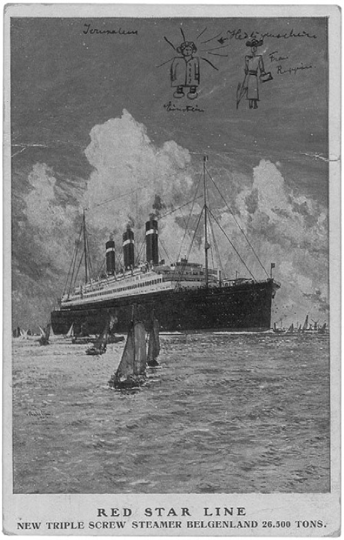 Иллюстрация к книге — Путевой дневник [i_048.jpg]