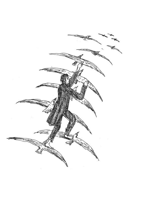 Иллюстрация к книге — Три стороны камня [i_005.jpg]