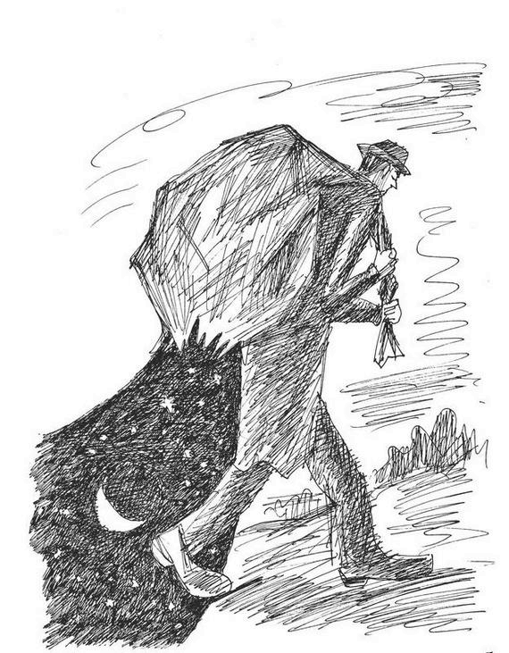 Иллюстрация к книге — Три стороны камня [i_007.jpg]