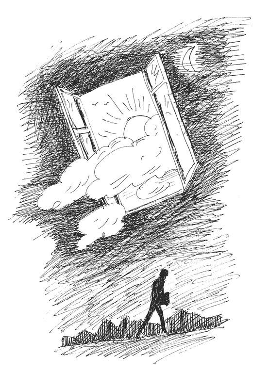 Иллюстрация к книге — Три стороны камня [i_008.jpg]