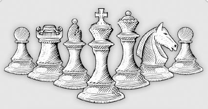 Иллюстрация к книге — Ночь Королей. Сражайся за свое сердце [i_005.jpg]