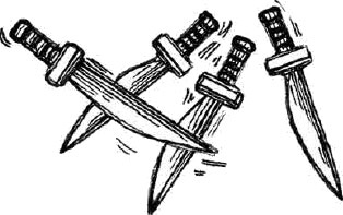 Иллюстрация к книге — Арена заблудших [i_008.jpg]