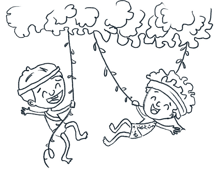 Иллюстрация к книге — Просто о мозге. Как знания о мозге помогают получить больше [i_013.jpg]