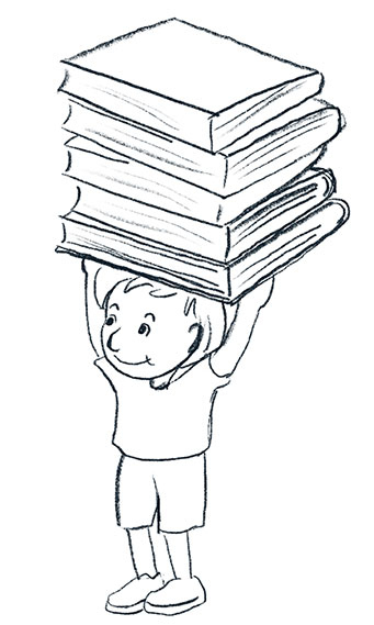 Иллюстрация к книге — Просто о мозге. Как знания о мозге помогают получить больше [i_033.jpg]