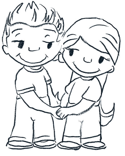 Иллюстрация к книге — Просто о мозге. Как знания о мозге помогают получить больше [i_036.jpg]