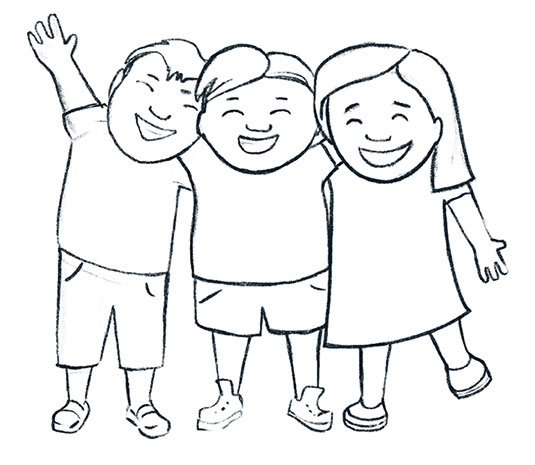 Иллюстрация к книге — Просто о мозге. Как знания о мозге помогают получить больше [i_050.jpg]