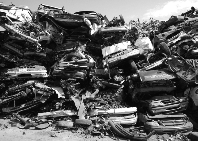 Иллюстрация к книге — Планета свалок. Путешествия по многомиллиардной мусорной индустрии [i_048.jpg]