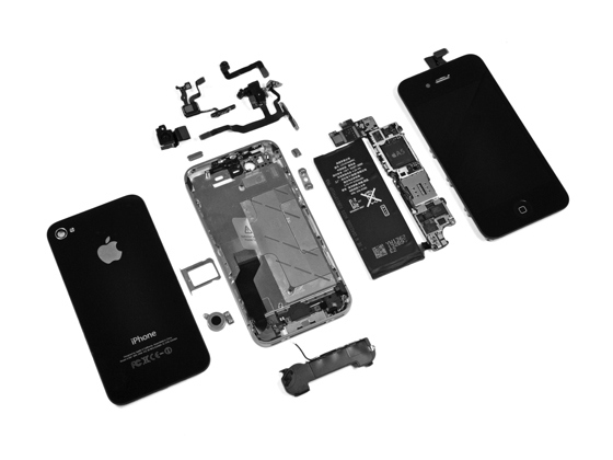 Иллюстрация к книге — Планета свалок. Путешествия по многомиллиардной мусорной индустрии [i_067.jpg]