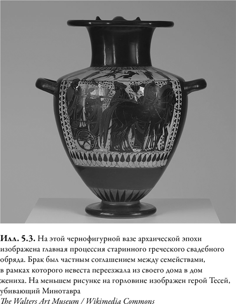 Иллюстрация к книге — Древняя Греция [i_021.jpg]