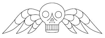 Иллюстрация к книге — Магия тёмная и загадочная [i_002.jpg]