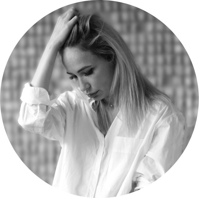 Иллюстрация к книге — Развод – это начало. Как остаться целой, если половинка отвалилась [i_006.jpg]