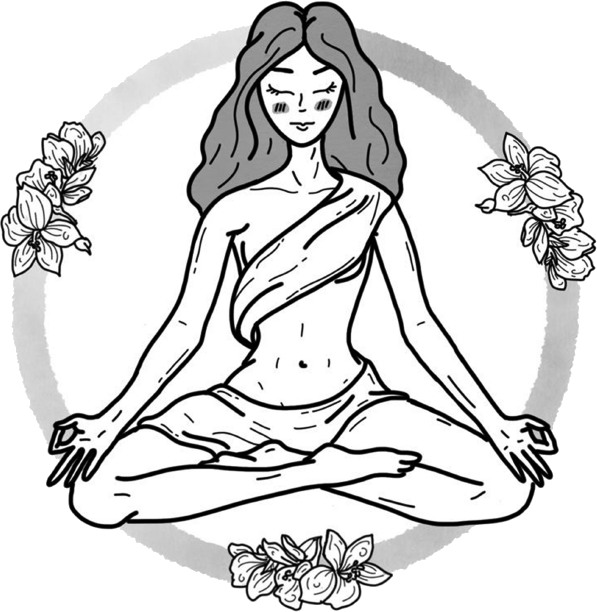 Иллюстрация к книге — Развод – это начало. Как остаться целой, если половинка отвалилась [i_011.jpg]