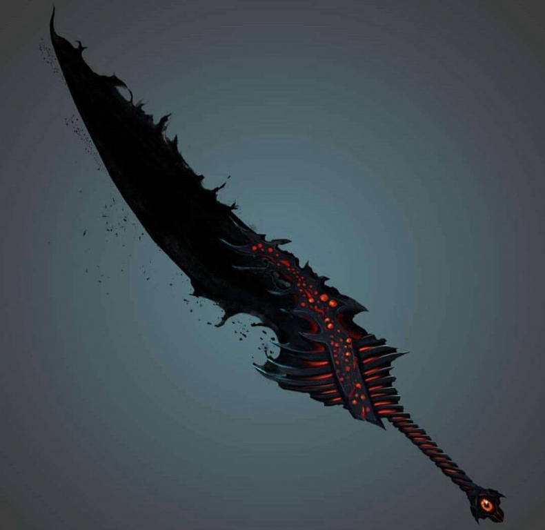 Иллюстрация к книге — Перо Демиурга, Том I [_zkbzzv3becqz5qcq+e9zrq.jpg]