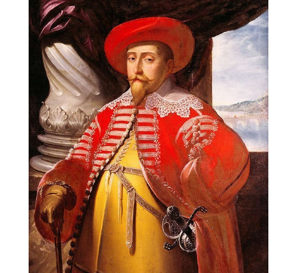 Иллюстрация к книге — Тридцатилетняя война [image18_5d6eaa297731c800076a26e0_jpg.jpg]