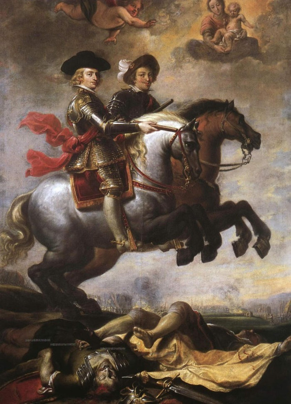 Иллюстрация к книге — Тридцатилетняя война [image31_5d6eb68cd3aa6f0007c38403_jpg.jpg]