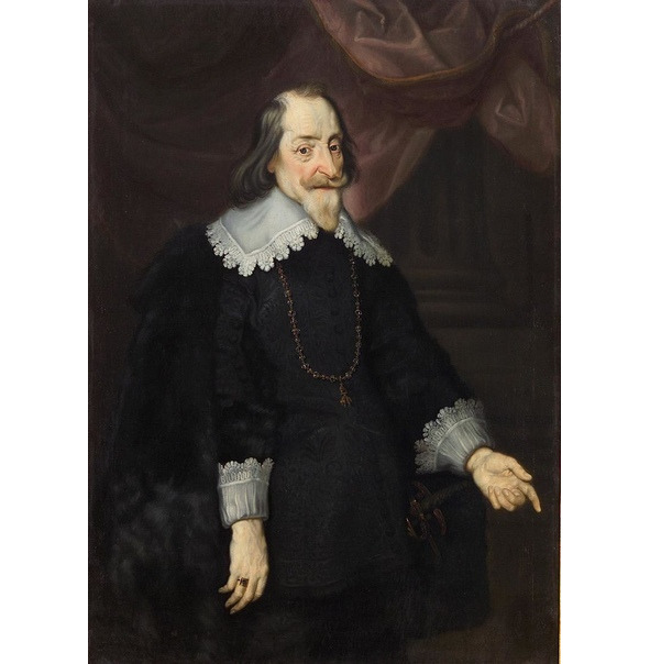 Иллюстрация к книге — Тридцатилетняя война [image6_5d6e915d56fdec000620d12f_jpg.jpg]